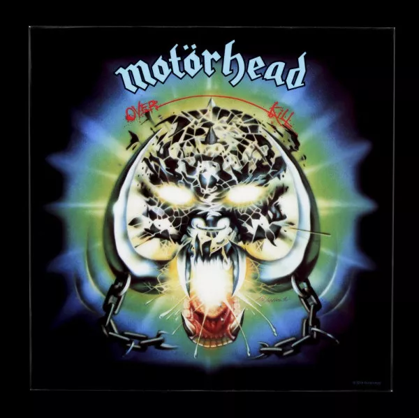 Motorhead - Overkill