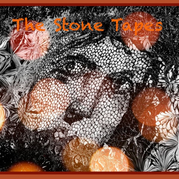 CD Stone Tapes — Revolutions In The Head фото