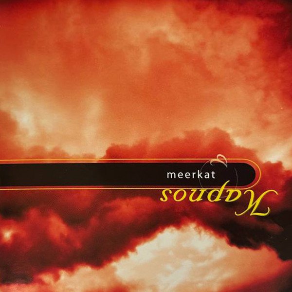 CD Meerkat — Kapnos фото