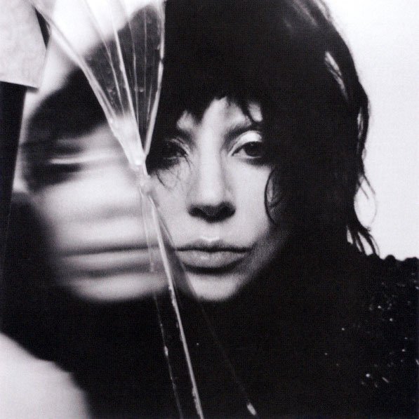 CD Lady Gaga — Mayhem фото