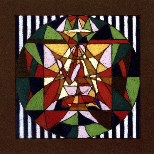 CD Laura Marling — Patterns In Repeat фото