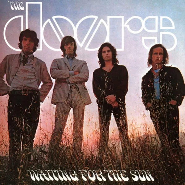 Doors - Waiting For The Sun