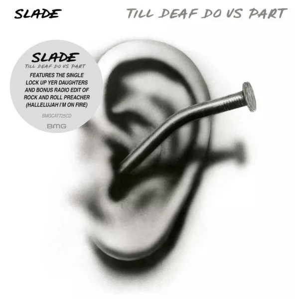 Slade - Till Deaf Do Us Part