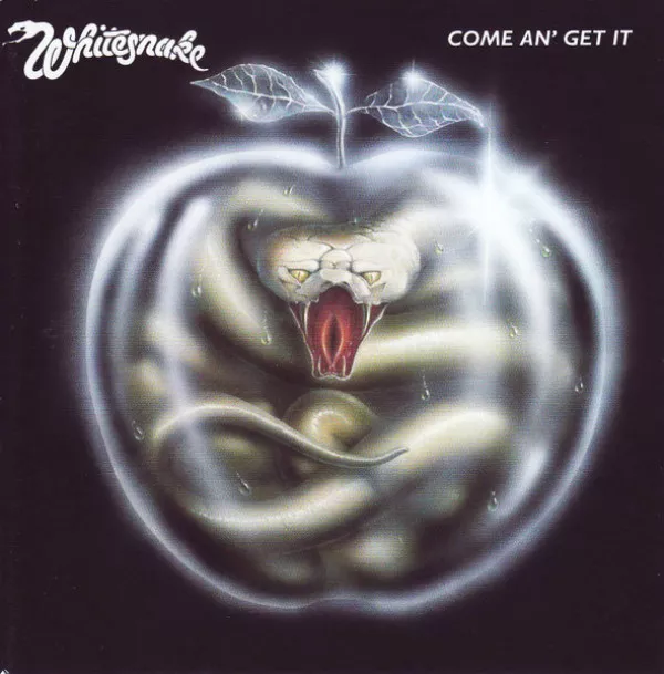 Whitesnake - Come An'Get It