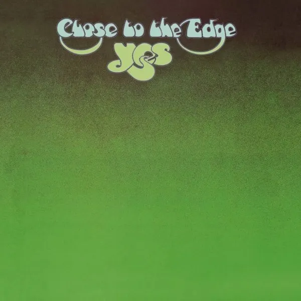 Yes - Close To The Edge