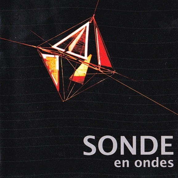 CD Sonde — En Ondes фото