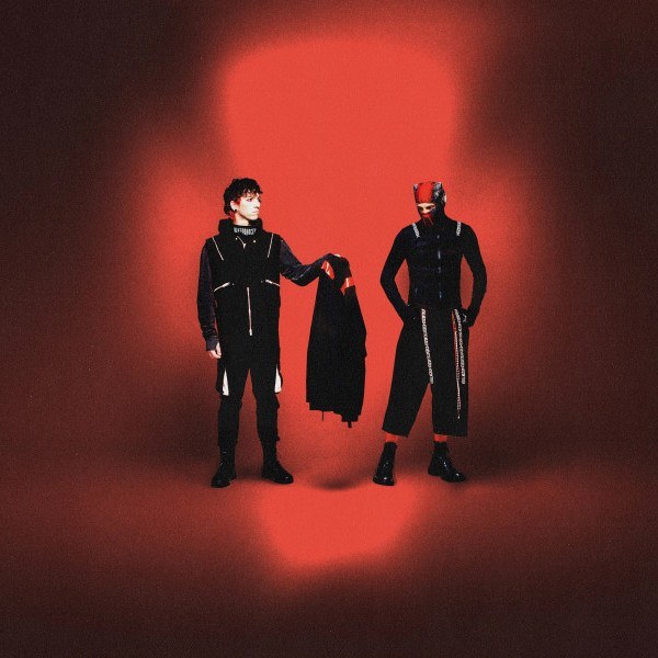 CD Twenty One Pilots — Breach фото