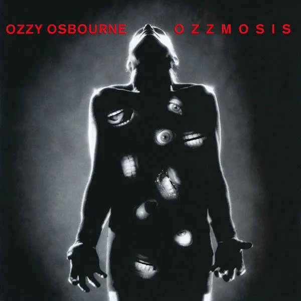 Ozzy Osbourne - Ozzmosis