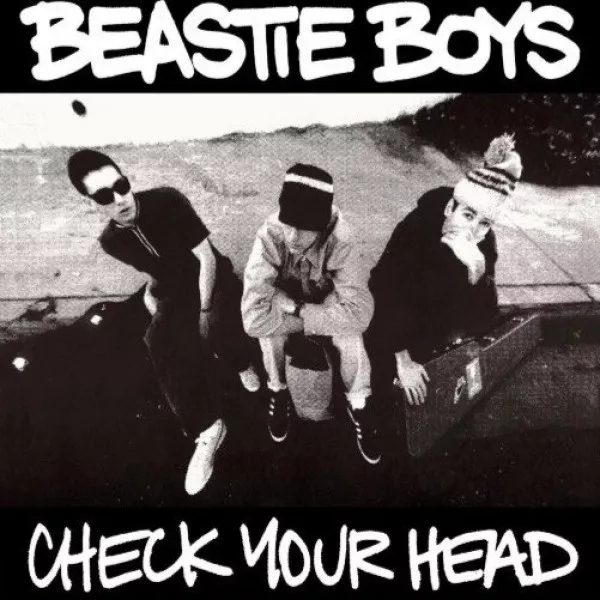 Beastie Boys - Check Your Head