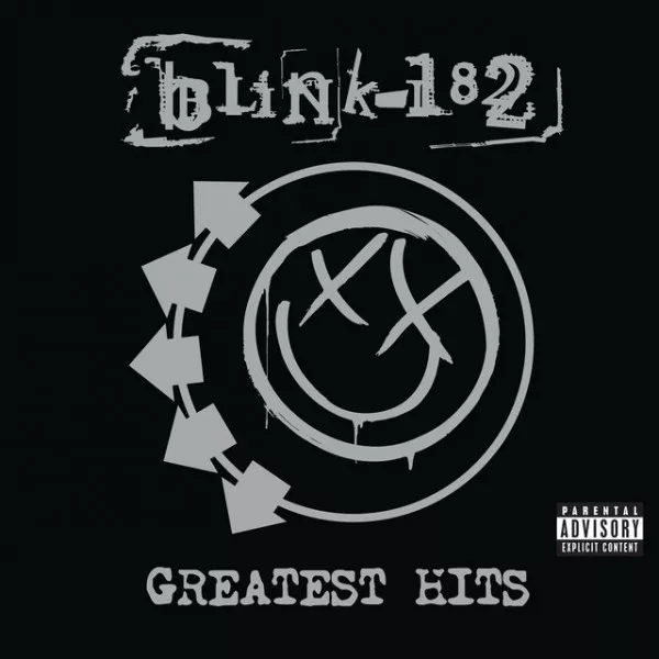 Blink-182 - Greatest Hits