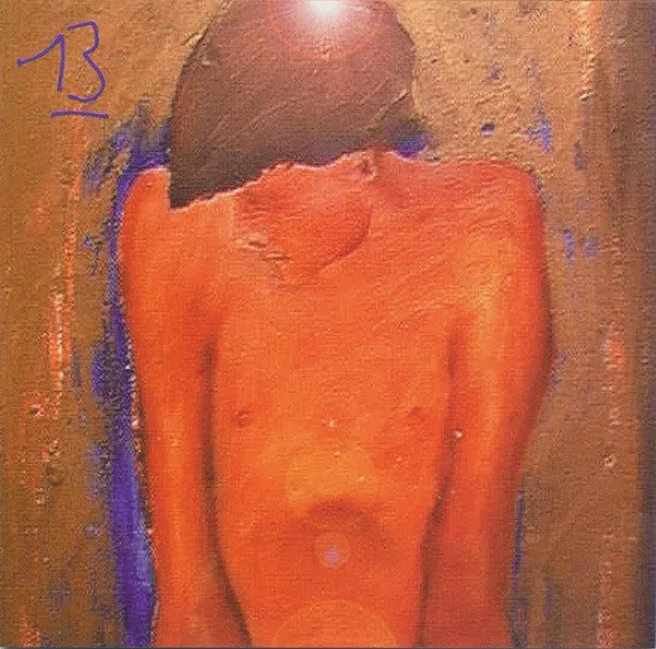 Blur - 13