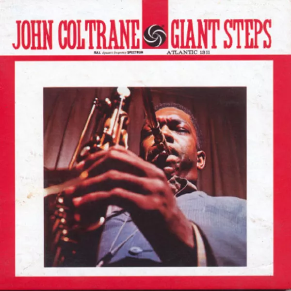 John Coltrane - Giant Steps