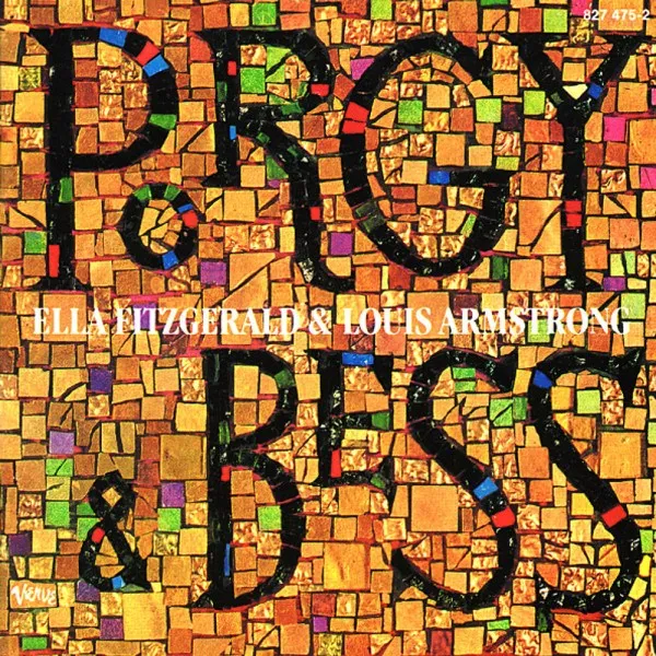 Ella Fitzgerald - Porgy & Bess