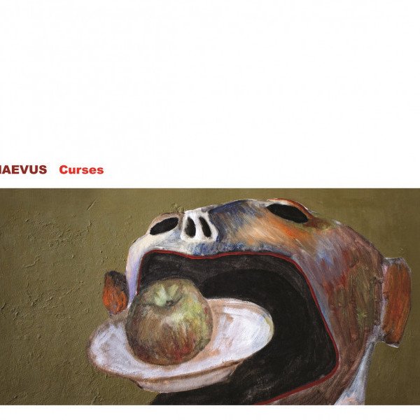 CD Naevus — Curses фото