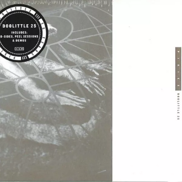 Pixies - Doolittle 25
