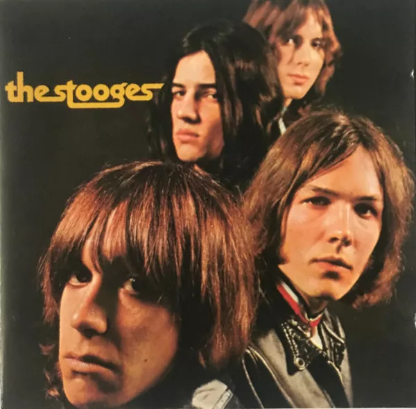 Stooges - Stooges