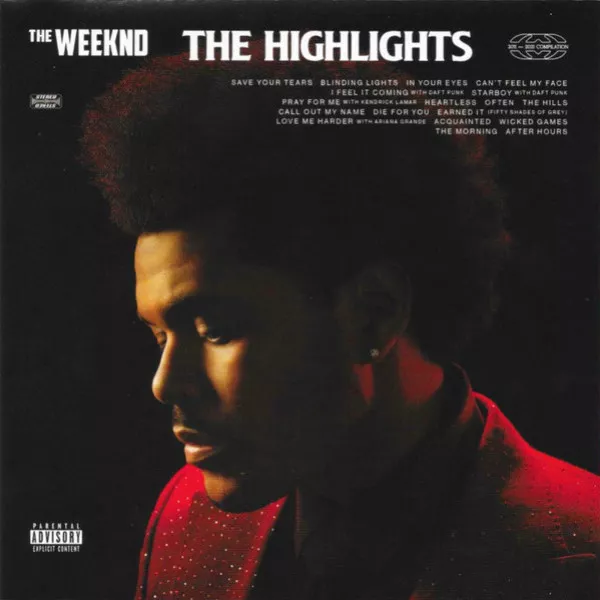 Weeknd - Highlights