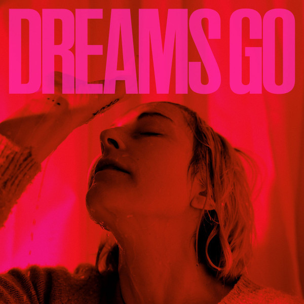 CD Polica — Dreams Go фото
