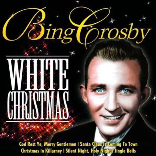 Bing Crosby - White Christmas