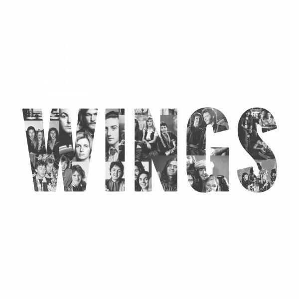 Wings - Wings