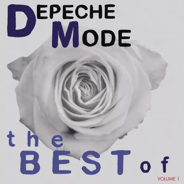 Depeche Mode - Best Of Volume 1