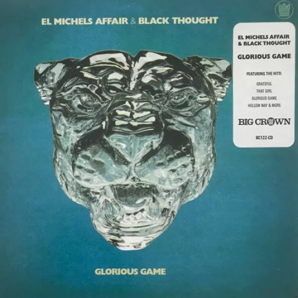 El Michels Affair - Glorious Game