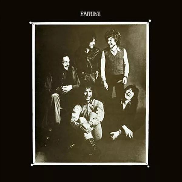 Family - A Song For Me