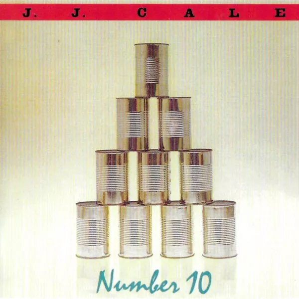 J.J. Cale - Number 10