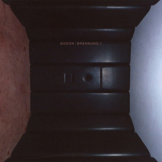 CD Holger Czukay — Gvoon: Brennung 1 фото