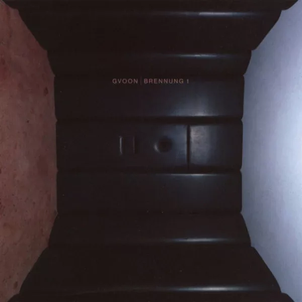 Holger Czukay - Gvoon: Brennung 1