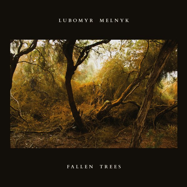 CD Lubomyr Melnyk — Fallen Trees фото