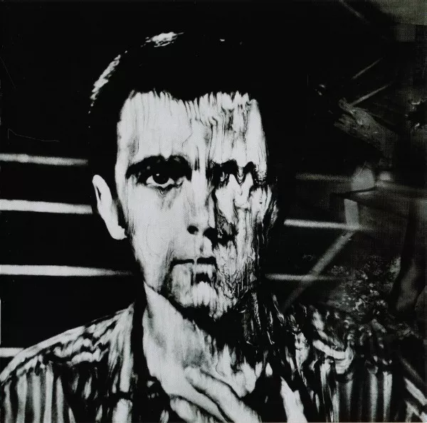 Peter Gabriel - Peter Gabriel
