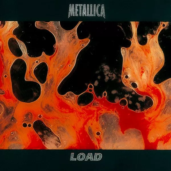 Metallica - Load