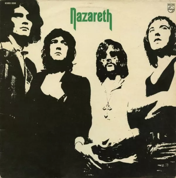 Nazareth - Nazareth