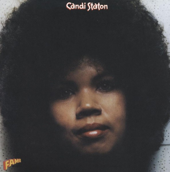 CD Candi Staton — Candi Staton фото