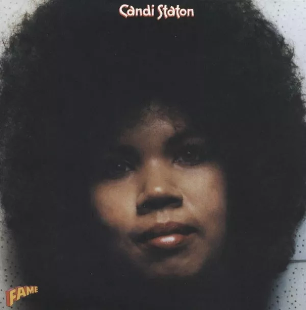 Candi Staton - Candi Staton