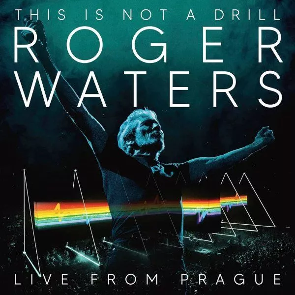 Roger Waters - This Is Not A Drill (Live From Prague The Movie)