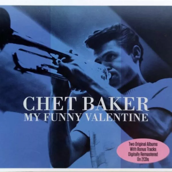 Chet Baker - My Funny Valentine