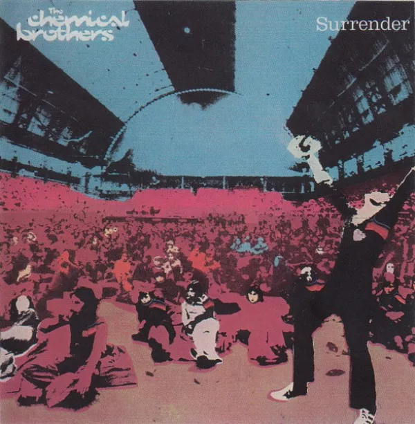 Chemical Brothers - Surrender