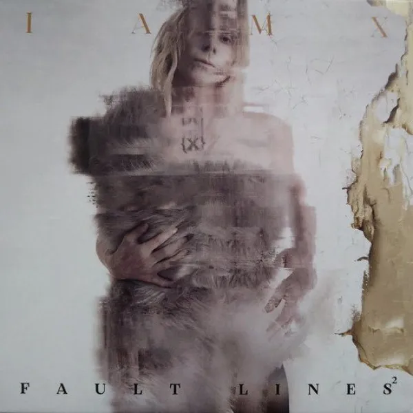 IAMX - Fault Lines²