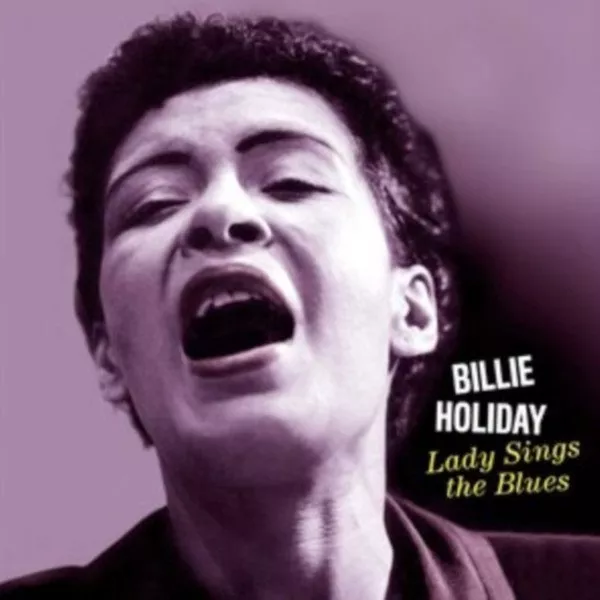 Billie Holiday - Lady Sings the Blues + Stay With Me