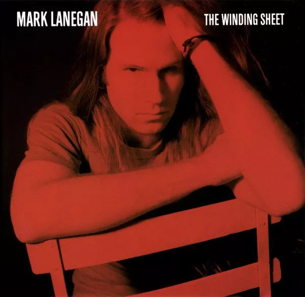Mark Lanegan - Winding Sheet