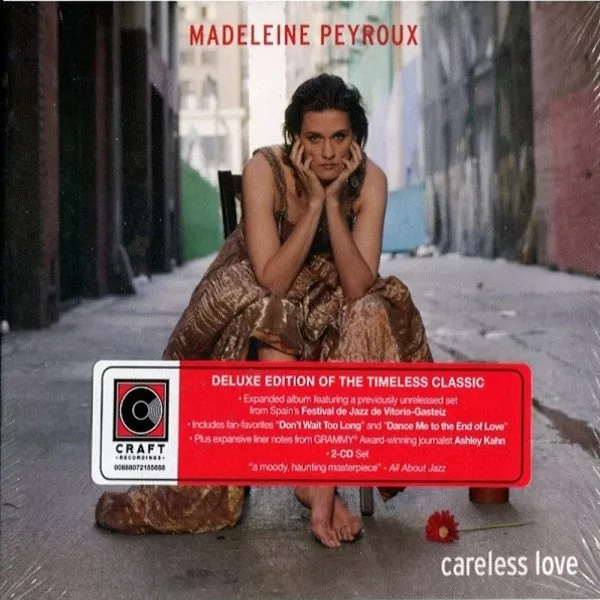 Madeleine Peyroux - Careless Love