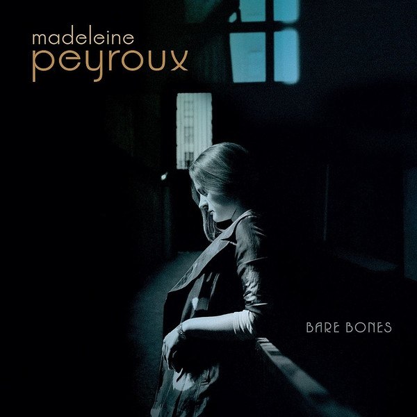 CD Madeleine Peyroux — Bare Bones фото