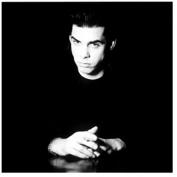 Nick Cave & The Bad Seeds - Firstborn Is Dead