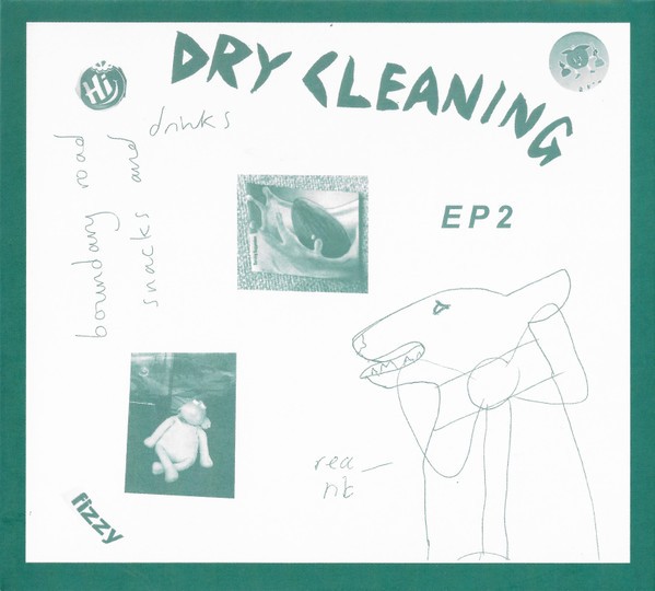 CD Dry Cleaning — Boundary Road Snacks And Drinks & Sweet Princess фото