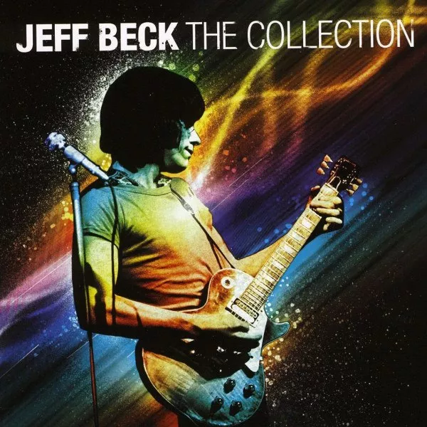 Jeff Beck - Collection