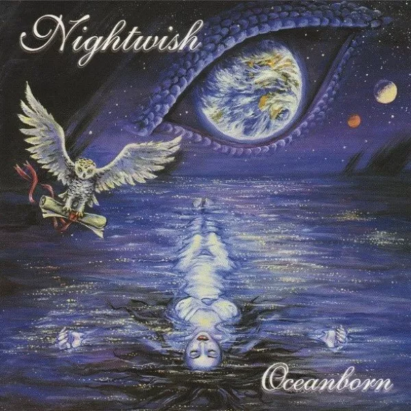 Nightwish - Oceanborn