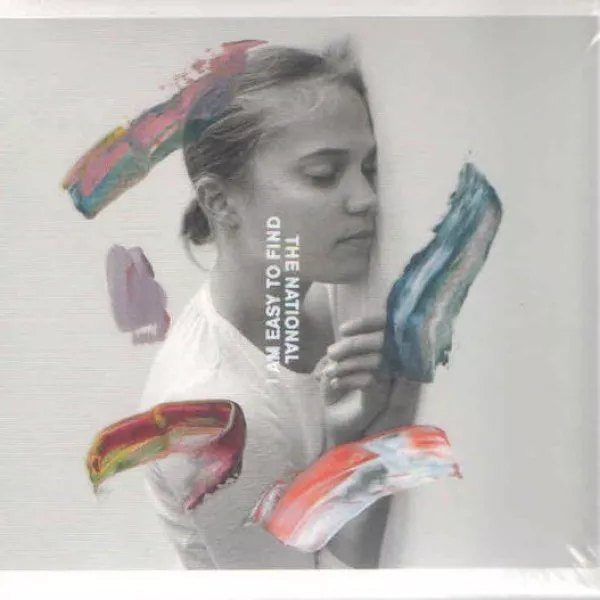 National - I Am Easy To Find