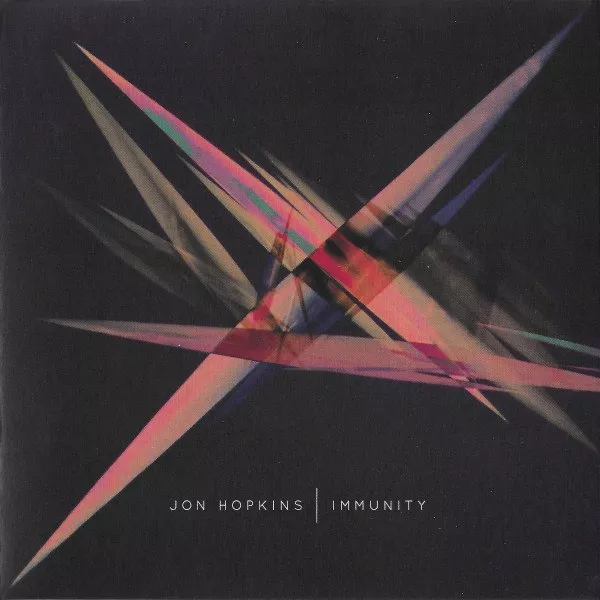 Jon Hopkins - Immunity
